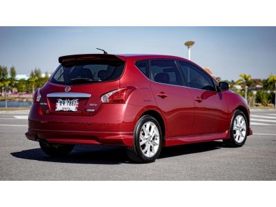 NISSAN PULSAR 1.8V A/T ปี 2013 รูปที่ 5